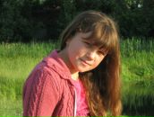 Машенька Козіцька фотография #1