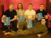 Фотография Сухарева Вилли