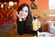 Фотография Барбулат Оли