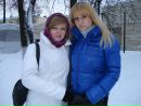 Фотография Колисовой Катрин
