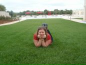 Фотография Антоновой Анны