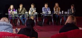 Фотография Дьячука Максима