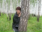 Фотография Лобастовой Марии