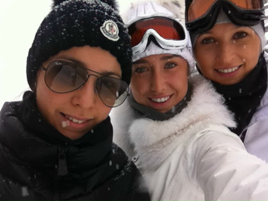 Alina Malinka фотография #2