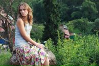 Анжелика Горячёва фотография #16 (источник - https://vk.com/id4459727)