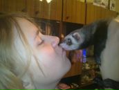 Фотография Кузнецовой Катюхи