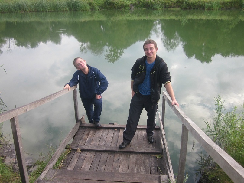 Сергей Маценко фотография #37