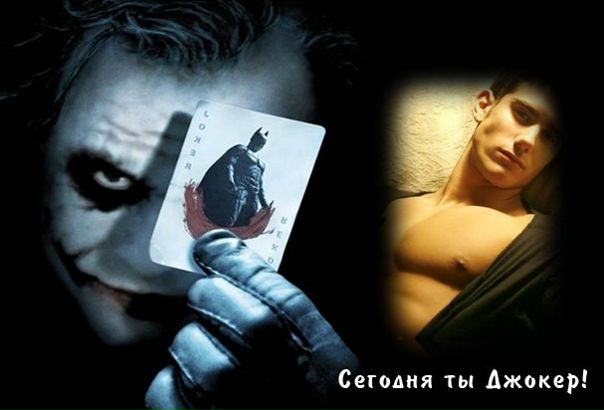 Игорь Грачев фото №1
