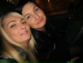 Фотография Розовой Тани