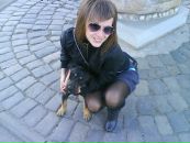 Фотография Насти Насти