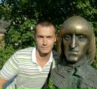 Фотография Александр Тихонова Адвоката