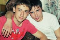 Фотография Бисярина Маша