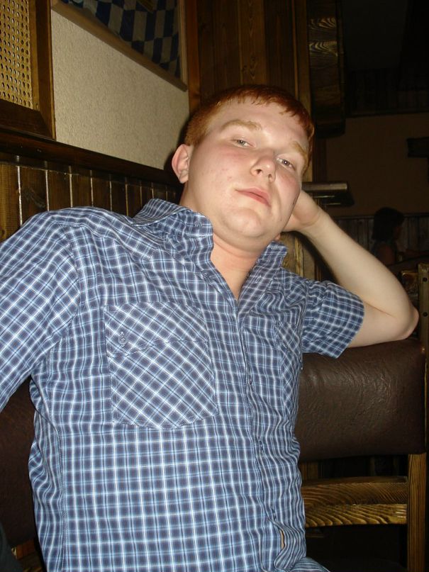 Рустам Гореев фотография #2
