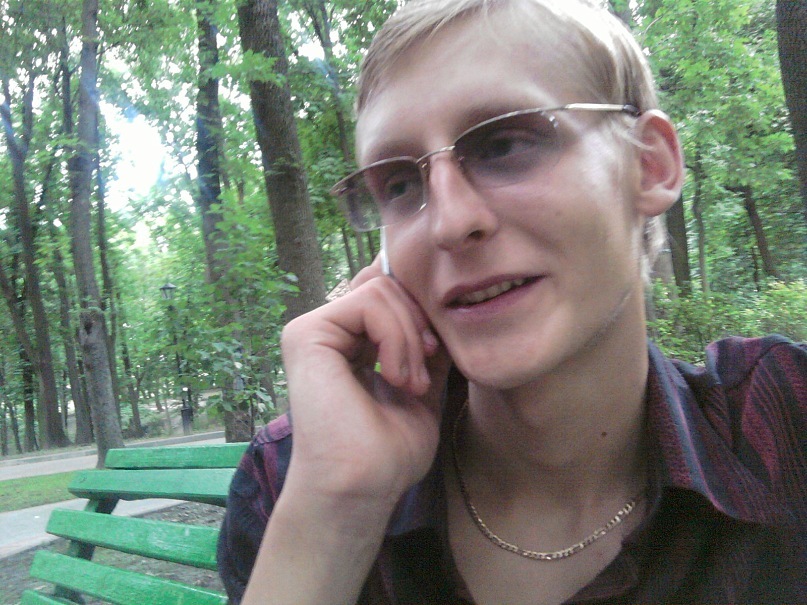 Дмитрий Рябцев фотография #21
