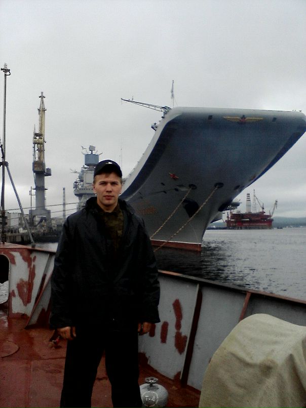 Станислав Гриценко фотография #38