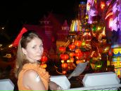 Фотография Нижеборцевой Натальи