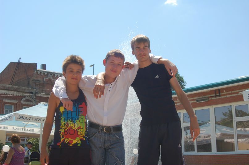 Иван Крищенко фотография #38