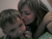 Фотография Власовой Елены