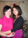 Фотография Пономаревой Анны