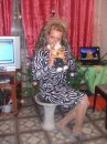 Фотография Канцевой Светланы