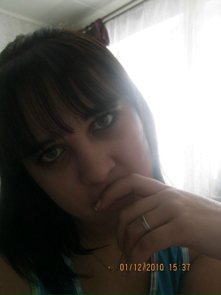 №10, Любаня Павленкова №10, Любаня Павленкова