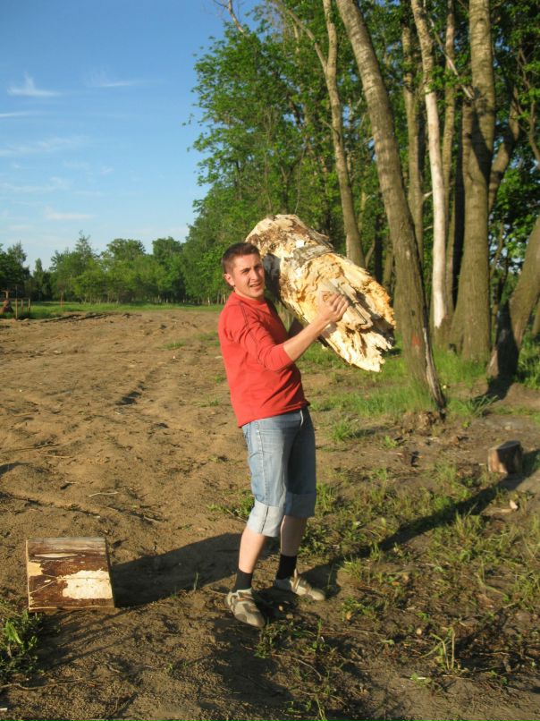 Дмитрий Устинов фотография #8