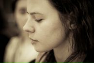 Фотография Лавровой Александры