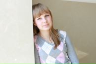 Фотография Бельгибаевой Марии