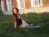 Фотография Рымаковой Арины