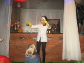 Фотография Захаров Егор