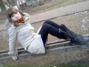 Ліна Лінінська фотография #11 (источник - https://vk.com/id158091694)