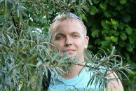 Фотография Крылова Александра