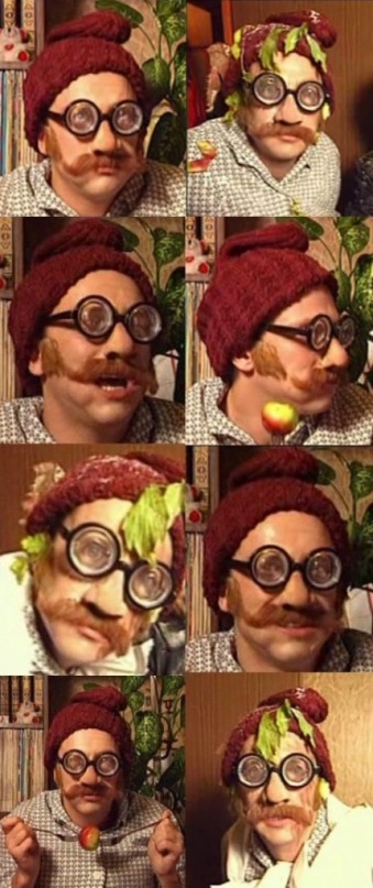 Илья Перфоратор фотография #23