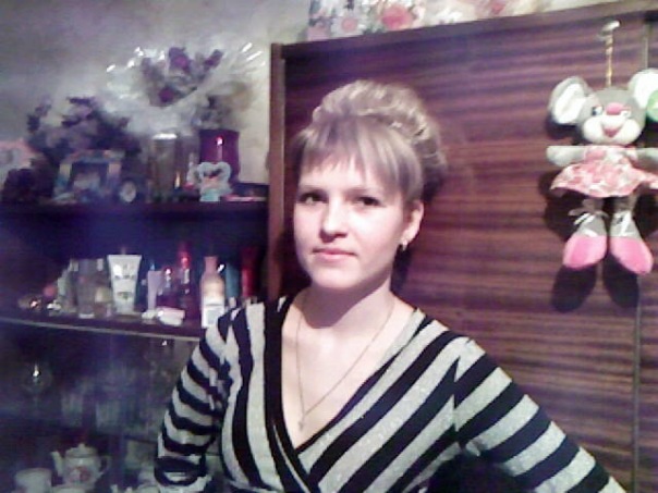 Лена Сильнова фото №8