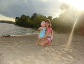 Фотография Бежан Кристины