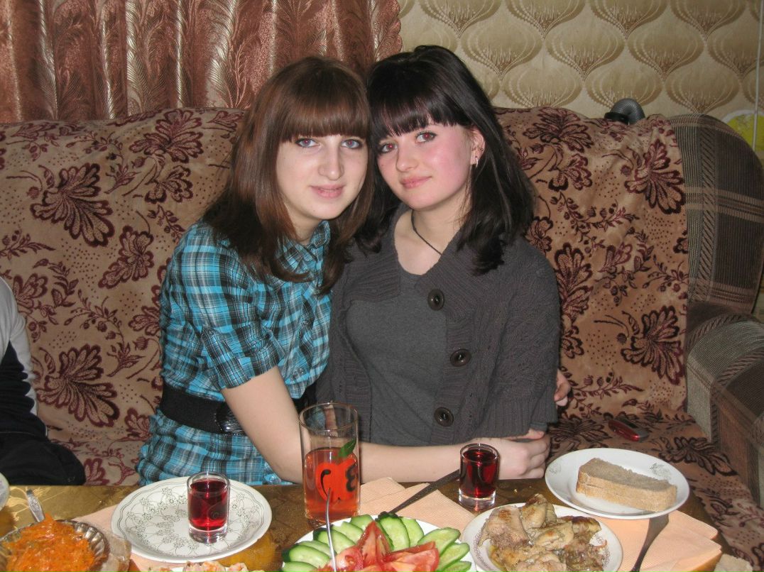 Яна Сильченко фотография #47