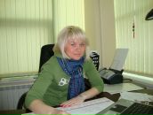 Фотография Коптяевой Евгении