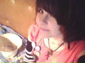 Kyo Nishimura фотография #23 (источник - https://vk.com/id79193276)