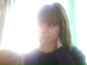 Ксюша Крижанівська фотография #50 (источник - https://vk.com/id17414644)