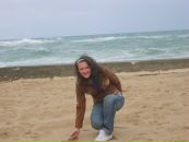 Фотография Коноваловой Ники