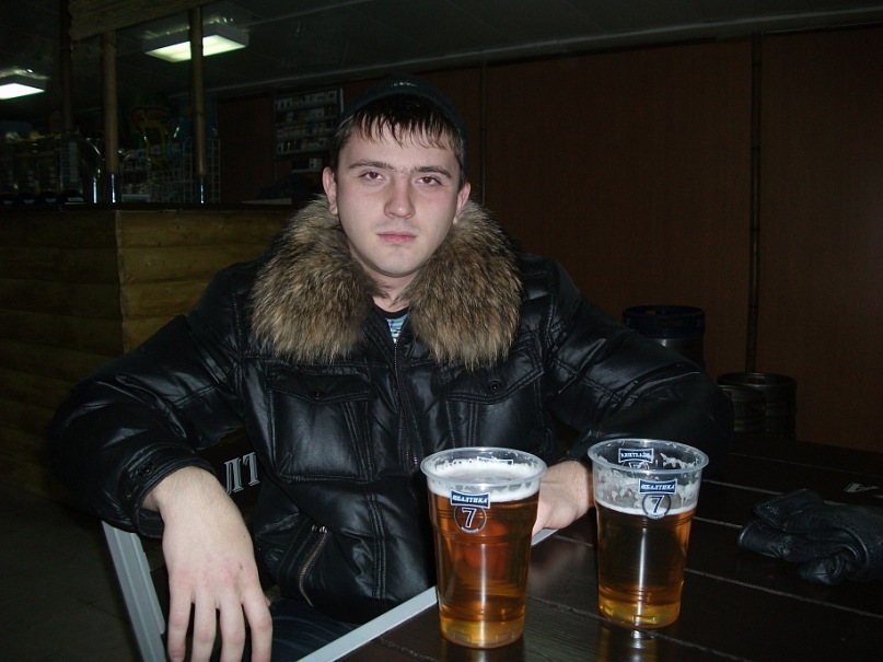 Дмитрий Самарин фотография #7