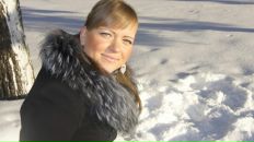 Фотография Локтевой Ирины