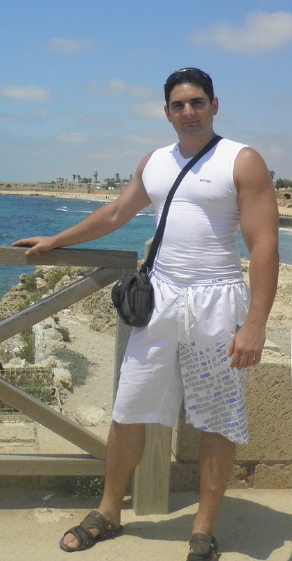 Борис Леви фотография #10