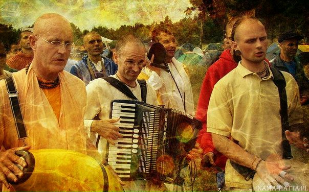 Лев Дас фото №12