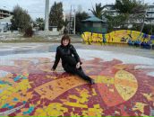 Оля Карабін фотография #12 (источник - https://vk.com/id68006235)