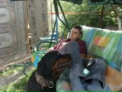 Фотография Никитина Евгения