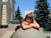 Лілюша ♥♥♥♥♥♥ фотография #4 (источник - https://vk.com/id90065092)