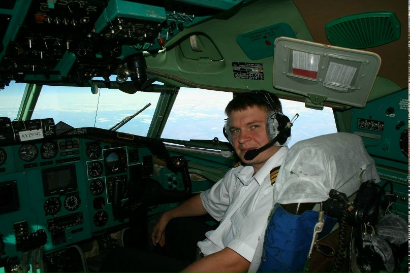 Дмитрий Лебедев фотография #31