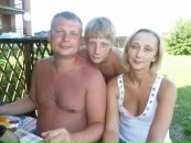 Фотография Федий-Южаковой Ольги