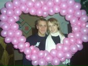 Фотография Андреевой Елены